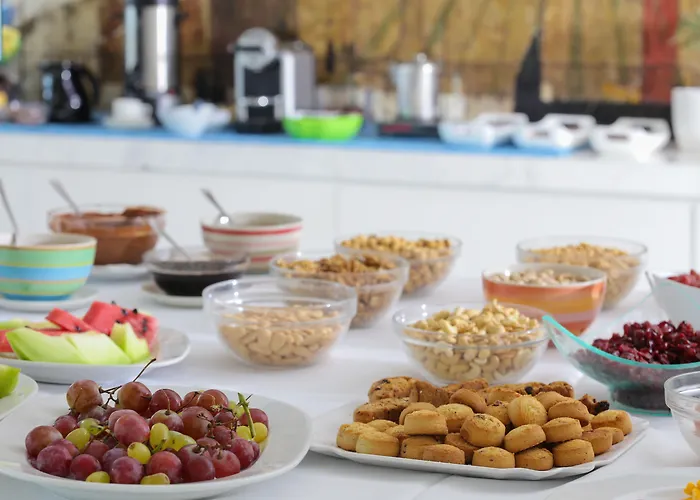 Mykonos Dove Beachfront 호텔 Platys Gialos (Mykonos)