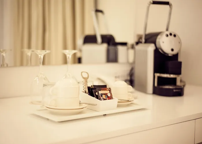 호텔 Mykonos Dove Beachfront 5*