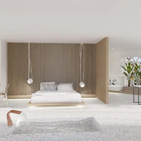 Mykonos Dove Beachfront Otel 5*