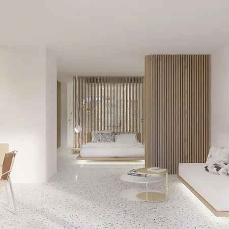 Mykonos Dove Beachfront Otel 5*
