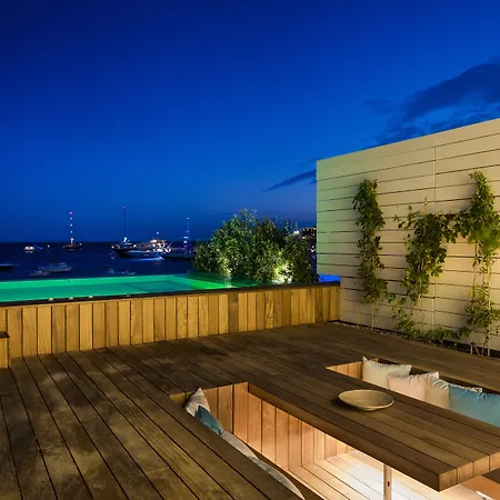 Mykonos Dove Beachfront