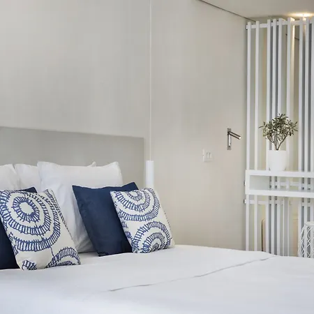 Mykonos Dove Beachfront Otel 5*