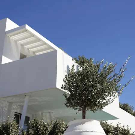 Mykonos Dove Beachfront Platys Gialos (Mykonos)