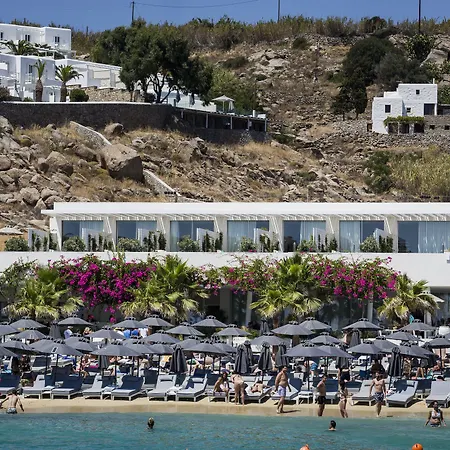 Mykonos Dove Beachfront 5* Platys Gialos (Mykonos)