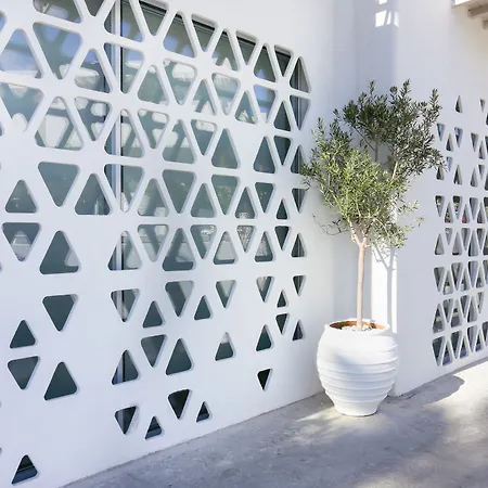 Mykonos Dove Beachfront Otel 5*