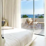 Mykonos Dove Beachfront 酒店 普拉迪斯亚罗斯