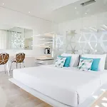 Mykonos Dove Beachfront 普拉迪斯亚罗斯