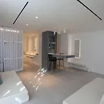 Mykonos Dove Beachfront 5* Platys Gialos (Mykonos)