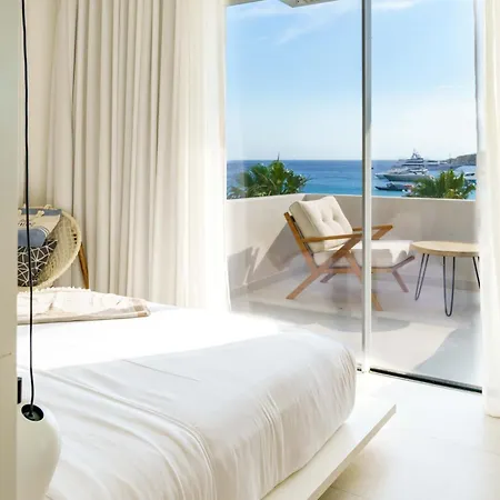 Mykonos Dove Beachfront 酒店 普拉迪斯亚罗斯