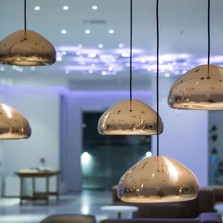 Hotel Mykonos Dove Beachfront Platys Gialos (Mykonos)