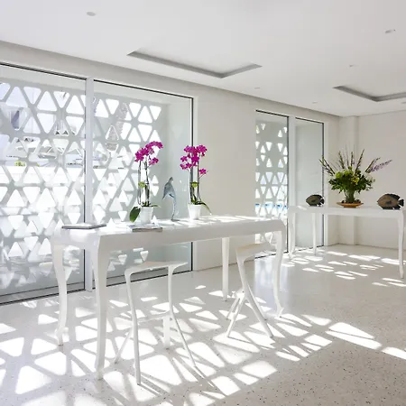 Mykonos Dove Beachfront Hotel 5*