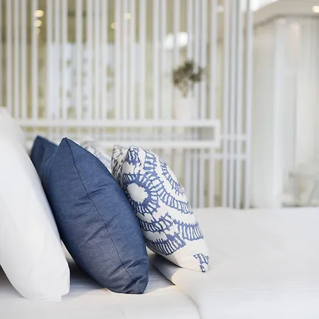 Mykonos Dove Beachfront Hotel