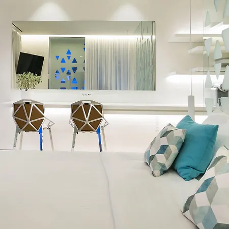 Mykonos Dove Beachfront