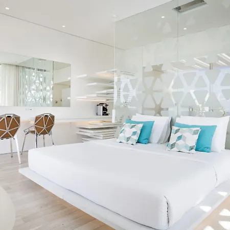 Mykonos Dove Beachfront 普拉迪斯亚罗斯