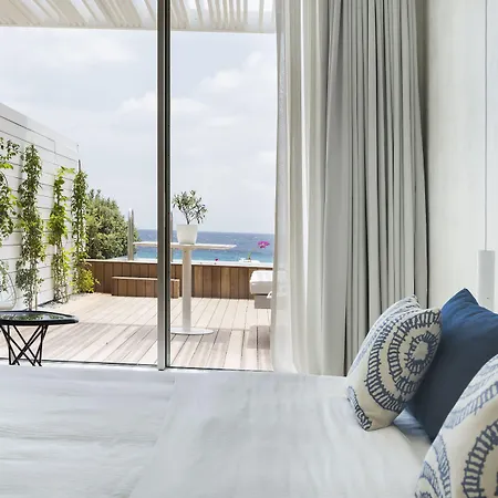 Mykonos Dove Beachfront 5*