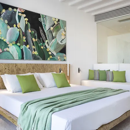 Hotel Mykonos Dove Beachfront 5*