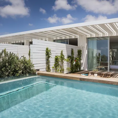 Hotel Mykonos Dove Beachfront