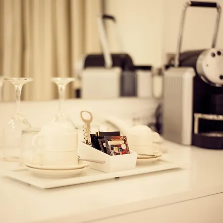 Hotel Mykonos Dove Beachfront 5*