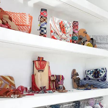 Mykonos Dove Beachfront Platis Yialos