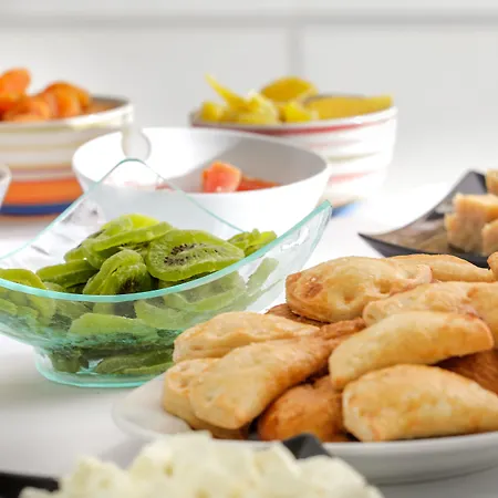 Mykonos Dove Beachfront