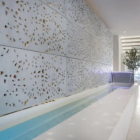 Mykonos Dove Beachfront