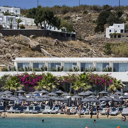 Mykonos Dove Beachfront Platis Yialos