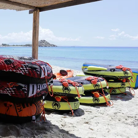 Hotel Mykonos Dove Beachfront 5*