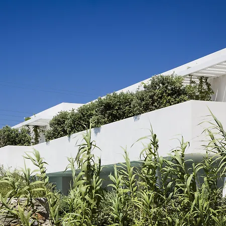 Mykonos Dove Beachfront Hotel Platys Gialos (Mykonos)