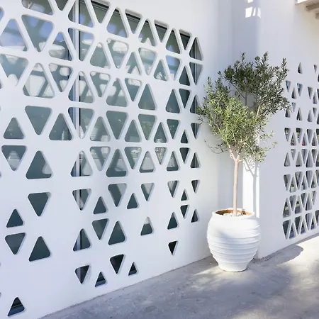 Mykonos Dove Beachfront 5* Platis Yialos