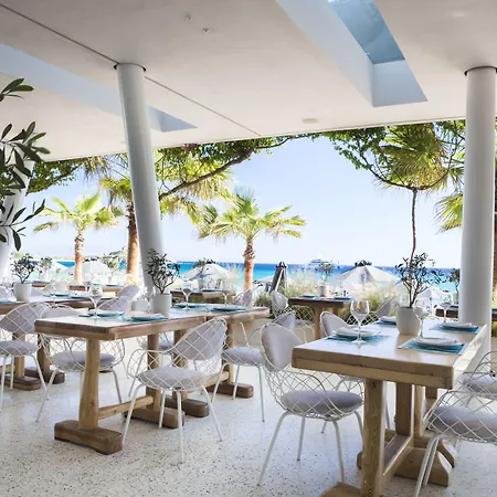 Mykonos Dove Beachfront Platis Yialos