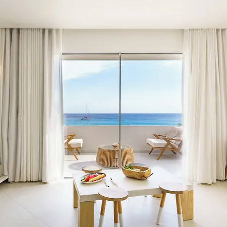 Hotel Mykonos Dove Beachfront 5*