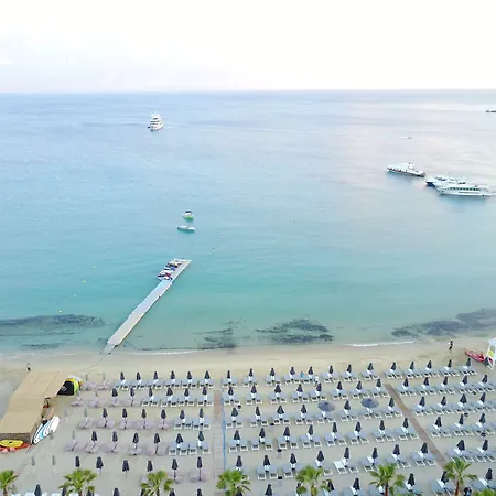 Hotel Mykonos Dove Beachfront 5*