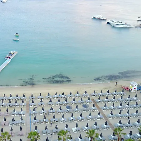 Mykonos Dove Beachfront 5*