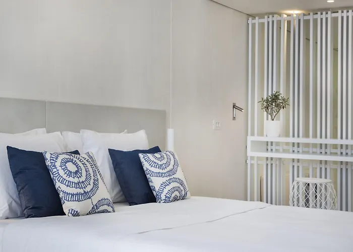 Mykonos Dove Beachfront