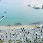 Mykonos Dove Beachfront Hotel 5*