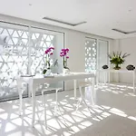 Mykonos Dove Beachfront Hotel 5*