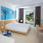 Hotel Mykonos Dove Beachfront