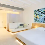 Mykonos Dove Beachfront