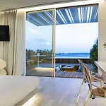 Mykonos Dove Beachfront Hotel Platys Gialos (Mykonos)