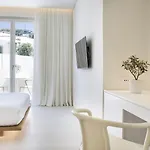 Hotel Mykonos Dove Beachfront Platys Gialos (Mykonos)