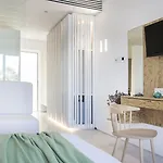 Mykonos Dove Beachfront Hotel Platys Gialos (Mykonos)