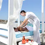 Hotel Mykonos Dove Beachfront Platys Gialos (Mykonos)