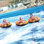Mykonos Dove Beachfront Hotel Platys Gialos (Mykonos)
