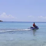 Hotel Mykonos Dove Beachfront 5*