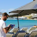 Mykonos Dove Beachfront