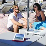 Hotel Mykonos Dove Beachfront