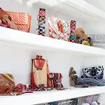 Mykonos Dove Beachfront Platys Gialos (Mykonos)