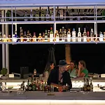 Mykonos Dove Beachfront Hotel