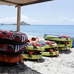 Hotel Mykonos Dove Beachfront 5*