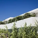 Mykonos Dove Beachfront Hotel Platys Gialos (Mykonos)